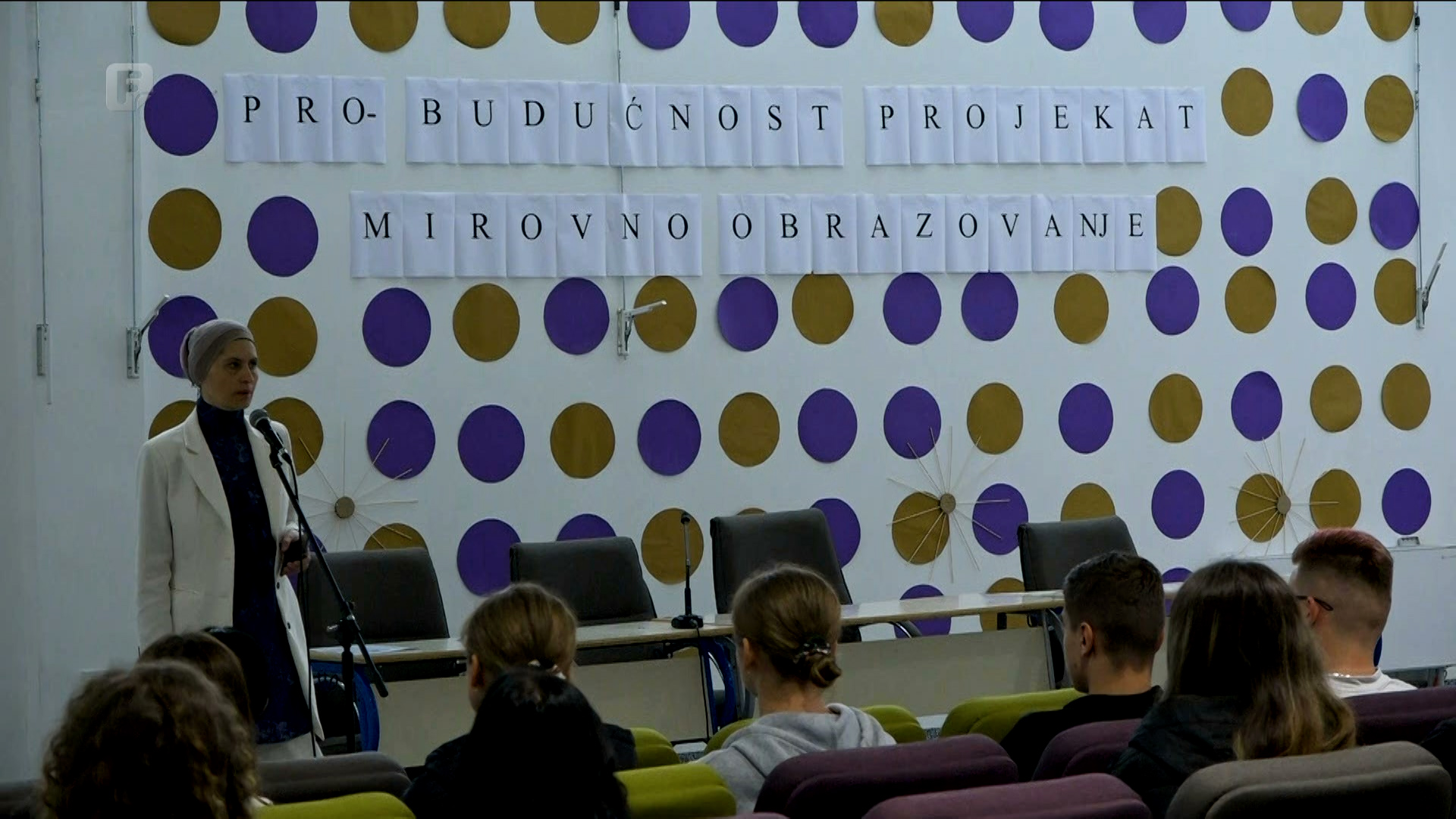 U Travniku održana svečana završnica projekta Pro-budućnost